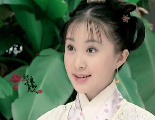 說出范冰冰永遠是丫鬟的瓊瑤，並不是在賭氣，當年丫鬟標準本就高