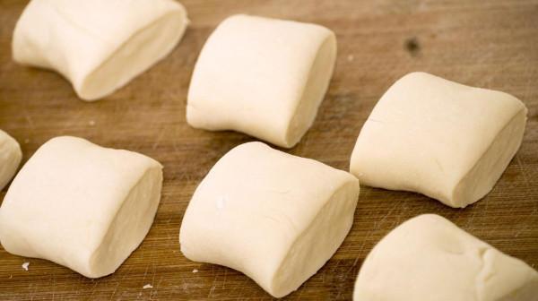 7道麵食早餐分享，捲一捲，有皮有餡兒，層次豐富營養足，超解饞