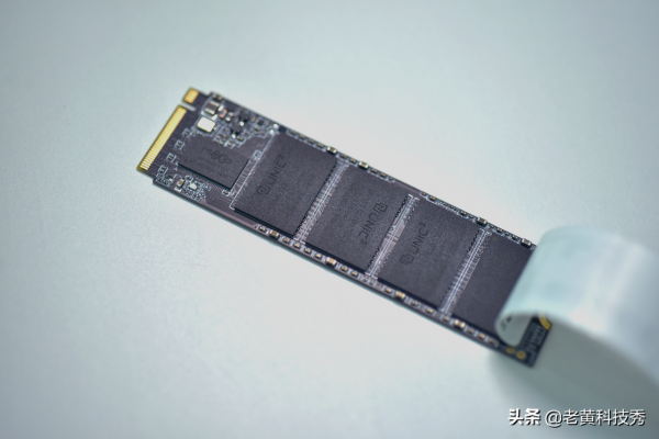 光威Basic 1T固態應用有點意思：1GB僅6毛，用的卻是企業級顆粒