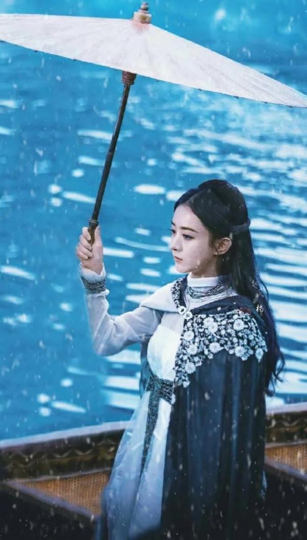 古裝有你了不起