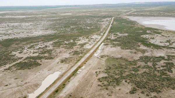70邁探訪射電望遠鏡基地 內蒙古明安圖自駕遊記 70邁探訪射電望遠鏡基地 內蒙古明安圖自駕遊記
