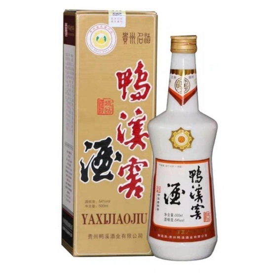 春節送禮清單！這5款平價又好喝的白酒，走親訪友倍有面子