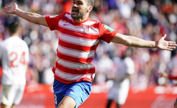 ROR播報：格拉納達狀態正在回溫