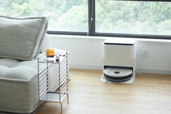 掃拖洗一體,真正解放雙手的懶人之光來了 掃拖洗一體,真正解放雙手的懶人之光來了