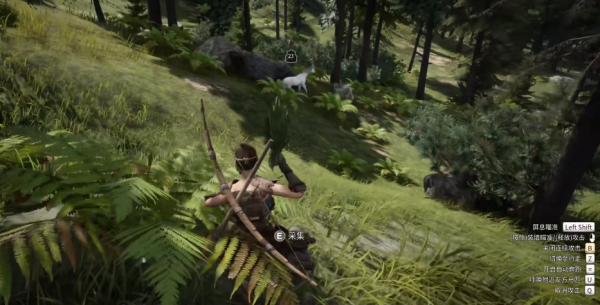 《帝國神話》烈馬馴養指南!數百茅草親測,馴馬師速成體驗 《帝國神話》烈馬馴養指南!數百茅草親測,馴馬師速成體驗