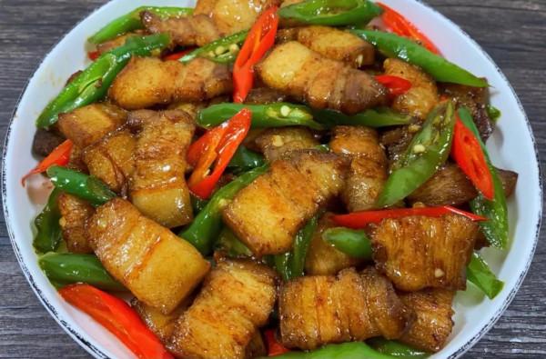 老公喝酒少不了下酒菜，女人學會這幾道下酒菜老公直接誇你廚藝棒