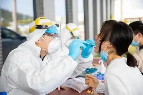 如果你的新冠病毒檢測呈陽性該怎麼辦？