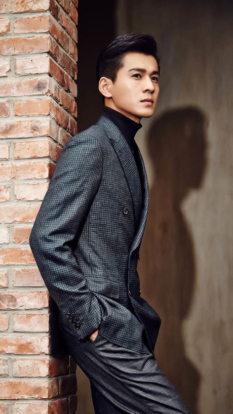 鍾漢良、霍建華、喬振宇、嚴屹寬，當年的天涯四美，如今怎麼樣了