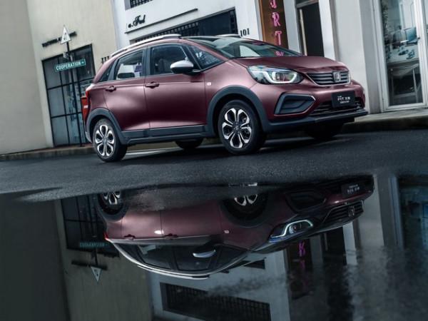 夏日出行不受罪,3款高性價比座駕推薦,預算10多萬直接入頂配 夏日出行不受罪,3款高性價比座駕推薦,預算10多萬直接入頂配