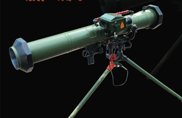 9具對9門依然落於下風,中美步兵連反裝甲武器現狀和未來對比 9具對9門依然落於下風,中美步兵連反裝甲武器現狀和未來對比