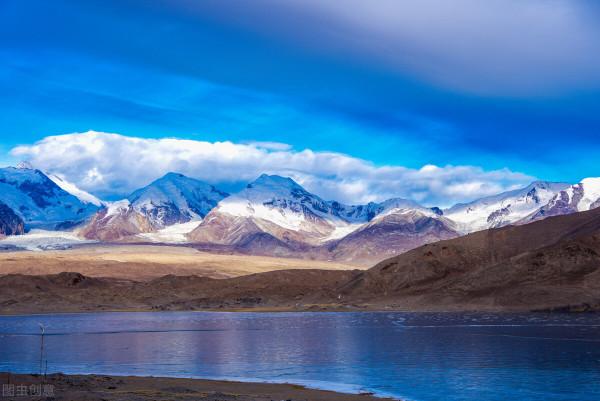 9月—10月，新疆3大熱門賞秋地