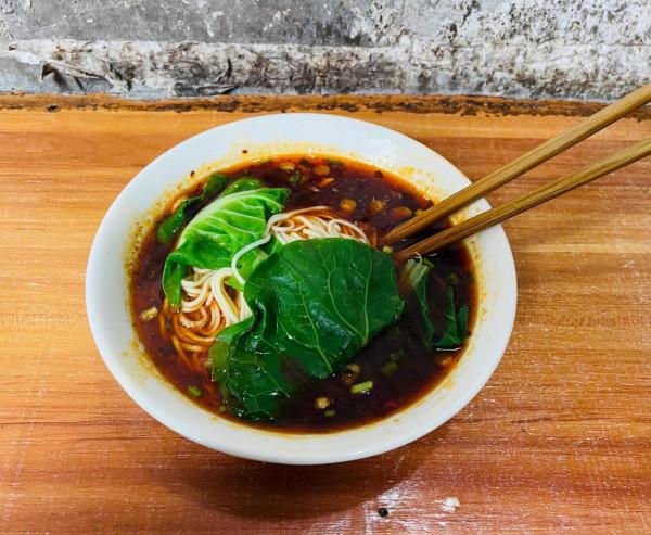 重慶小面之旅第258站