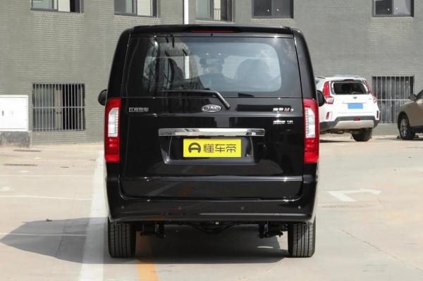 想買10萬以內側滑門MPV，可以看看瑞風M3，空間大、底盤高、省油