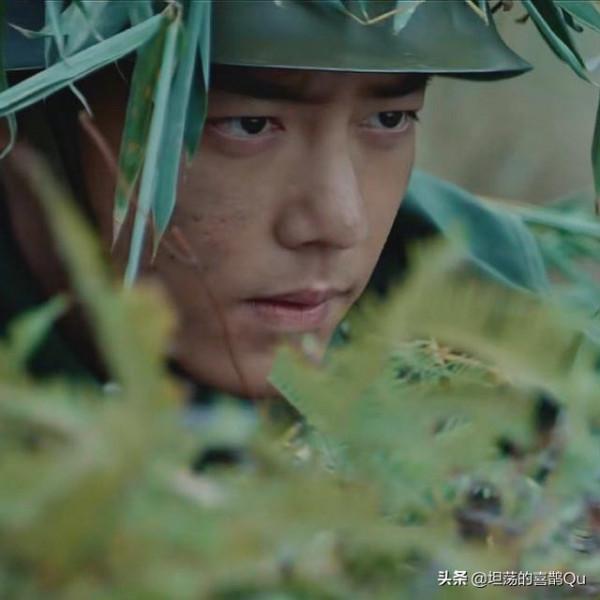 王牌部隊：關於白狼和紅狼的隱喻