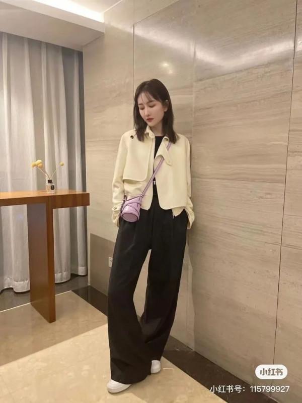 新年第一波種草，我看王鷗行