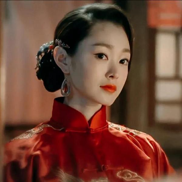 宋軼，擁有似水柔情的少女氣息