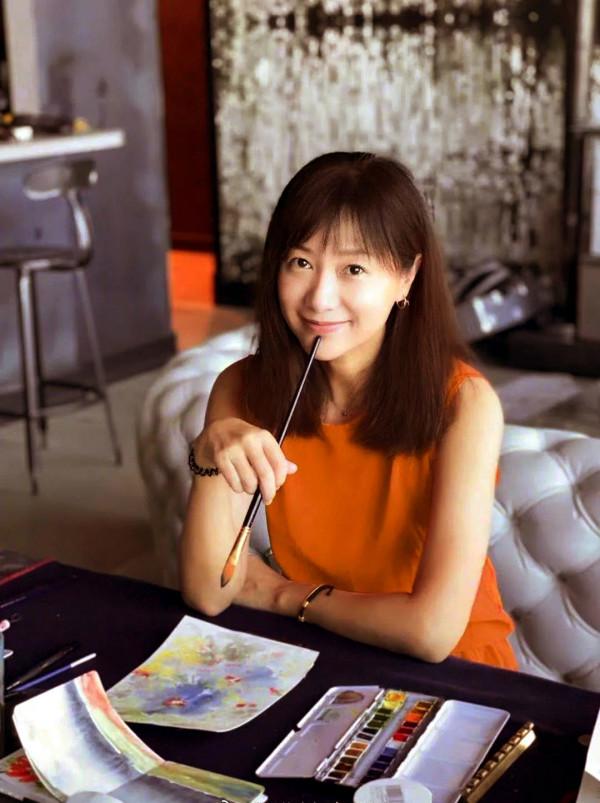 徐靜蕾的父親徐子建：為女兒婚事糾結，最大心願就是當岳父做姥爺