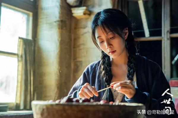 殷桃、海清神仙打架，這一屆的白玉蘭獎到底花落誰家？