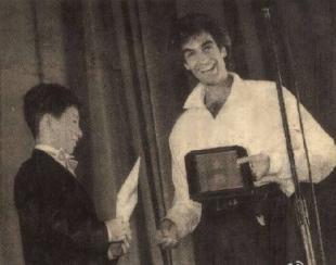 沒被封殺?那劉謙這些年幹嘛去了 沒被封殺?那劉謙這些年幹嘛去了