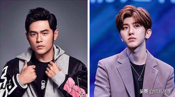 華語樂壇崩潰下墜,從周杰倫輸給肖戰華晨宇開始 華語樂壇崩潰下墜,從周杰倫輸給肖戰華晨宇開始