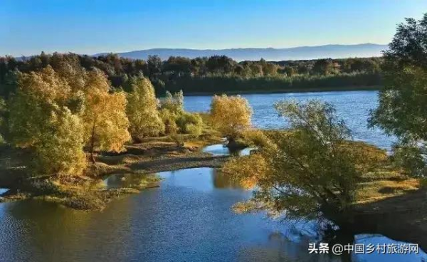 縣、鄉、村、鎮鄉村旅遊發展有哪些比較好的做法？