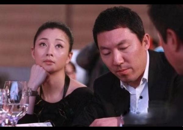 李小冉和梅婷、殷桃的“恩怨糾纏”:兩個男人,攪亂三池春水 李小冉和梅婷、殷桃的“恩怨糾纏”:兩個男人,攪亂三池春水