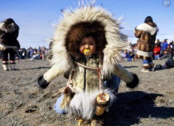 世界上最無奈的部落,就算孩子是你生下的,那也不僅僅屬於你個人 世界上最無奈的部落,就算孩子是你生下的,那也不僅僅屬於你個人