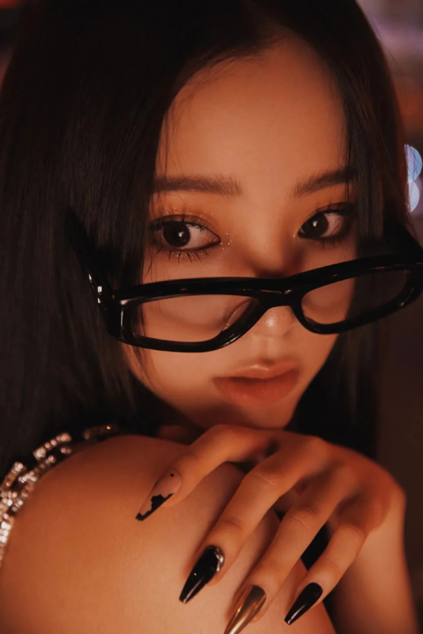 明星化妝也互相模仿？白開水妝容受追捧，有人美出圈有人像沒睡醒