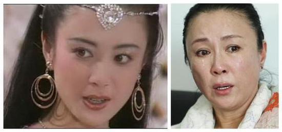 中國的“劣跡藝人”再想復出，已經不是那麼容易的事情了