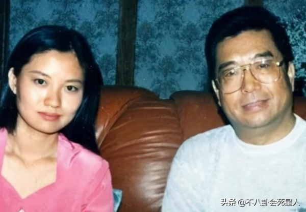 同一個明星爹，不同的媽，這5對星二代的生活差距，現實又扎心