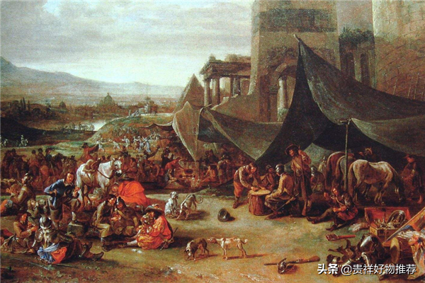 中國朝代綜合實力排名，中國歷史上哪個朝代實力最強