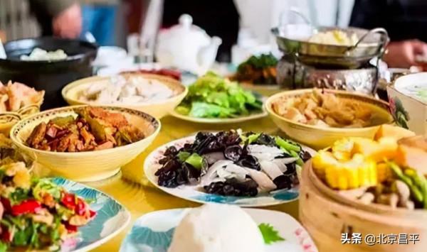 昌平千畝花海，美出畫！還等啥，快來成為“畫中人”！