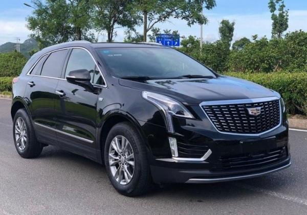 凱迪拉克XT5：試駕2.0T 輕混動 四驅豪華版，配9AT波箱實力如何？