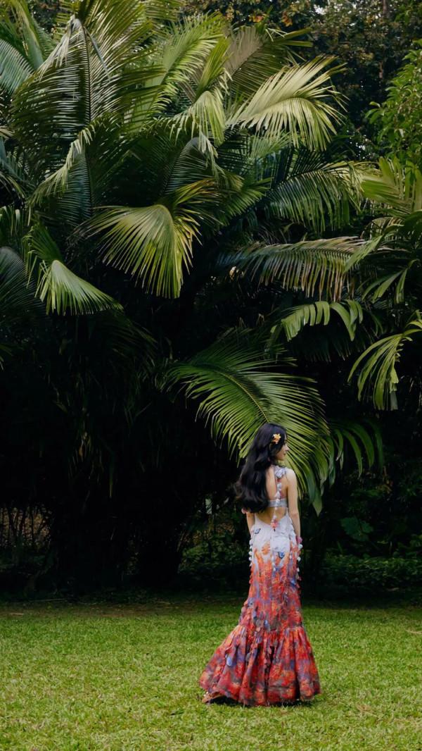 明星高畫質手機桌布趙麗穎 明星高畫質手機桌布趙麗穎