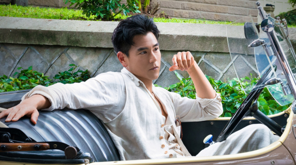 上線1天僅破千萬,觀眾看一半就跑,馬思純新片“眼高手低”? 上線1天僅破千萬,觀眾看一半就跑,馬思純新片“眼高手低”?