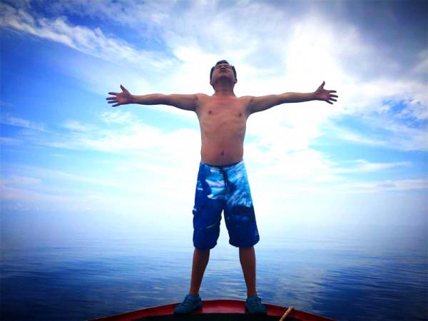 真實版海賊王：一生尋找沉船，收穫財富無數，死後骨灰撒入大海