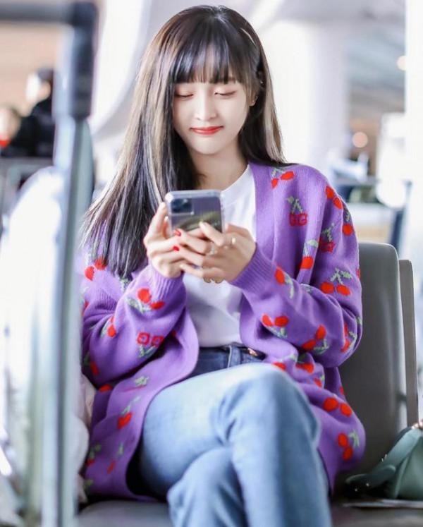 你適合齊劉海嗎?有這幾個特徵,請大膽留“齊劉海”,顏值翻倍 你適合齊劉海嗎?有這幾個特徵,請大膽留“齊劉海”,顏值翻倍