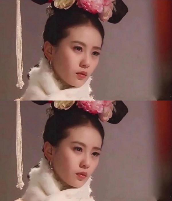 女明星清裝造型