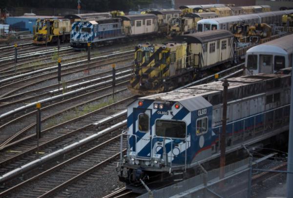 美國虛假繁榮崩盤！45家萬億商業巨頭破產，拜登深陷信任危機漩渦