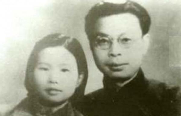 上海剛剛解放，李克農就急電陳毅：務必要找到一位叫李靜安的同志