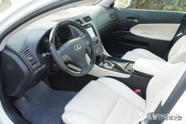 為什麼日系車就是這麼硬氣,保值率趨於無解的理由是什麼,GS300 為什麼日系車就是這麼硬氣,保值率趨於無解的理由是什麼,GS300