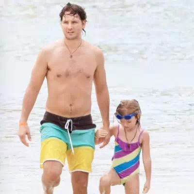 崩潰,人魚線已經OUT了!女生竟開始喜歡 Dad Bod? 崩潰,人魚線已經OUT了!女生竟開始喜歡 Dad Bod?