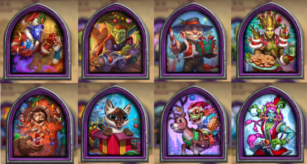 大菠蘿移除！速八機器人重回酒館？新補丁實裝！金卡獎勵提前拿