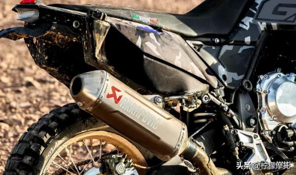 雅馬哈釋出XTZ700泰納爾突擊版 雅馬哈釋出XTZ700泰納爾突擊版