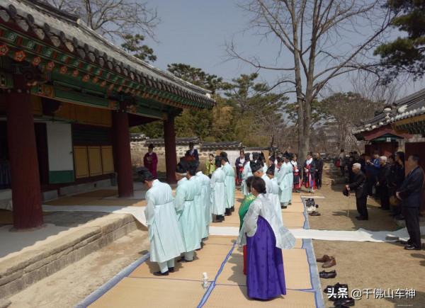 王姓作為中國第一大姓氏，為啥在韓國卻很少見到？