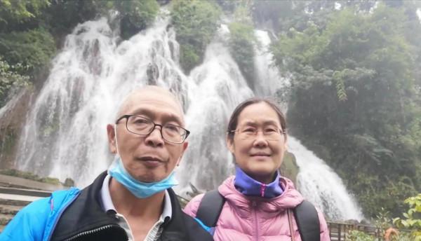 神奇大小七孔景區,美如仙境,疑是人間,讓人流連忘返,太美了 神奇大小七孔景區,美如仙境,疑是人間,讓人流連忘返,太美了