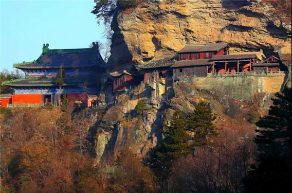 荊楚大地，大美湖北