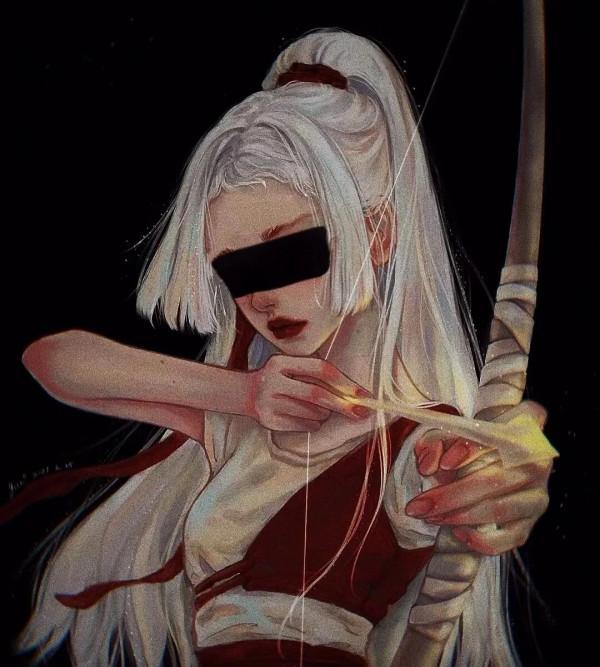 推薦優質動漫頭像