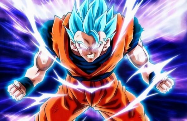 龍珠超:比克引以為傲的“魔閃光”,為何悟飯後期不再使用了? 龍珠超:比克引以為傲的“魔閃光”,為何悟飯後期不再使用了?
