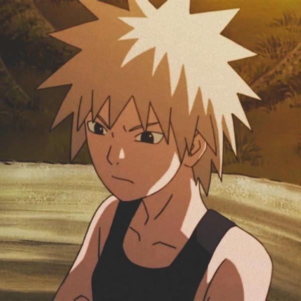 關於火影的那些頭像 關於火影的那些頭像